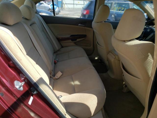 1HGCP26779A016150 Honda Accord Ex 2009. Фото: 5