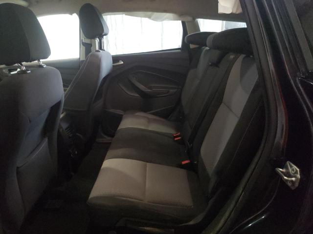2017 FORD ESCAPE SE 1FMCU9GD3HUB72196