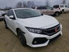 2019 HONDA  CIVIC