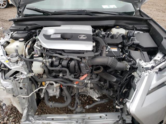 2019 LEXUS UX 250H JTHU9JBH9K2002996