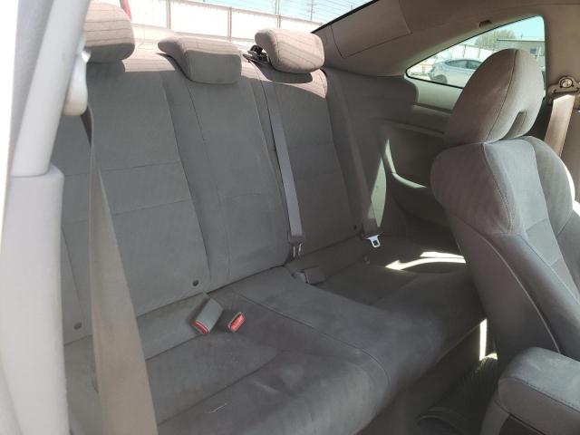 2HGFG1B68AH516294 Honda Civic Lx 2010. Фото: 5