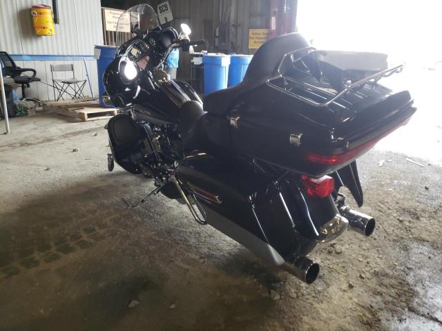 2019 HARLEY-DAVIDSON FLHTK 1HD1KEF17KB680268
