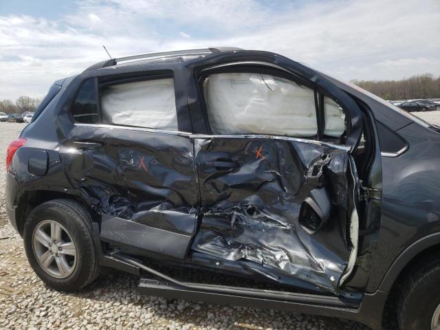 2016 CHEVROLET TRAX 1LT - 3GNCJLSB5GL270176