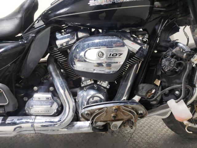 2017 HARLEY-DAVIDSON FLHTK ULTR 1HD1KED12HB623116