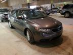 2011 KIA  FORTE