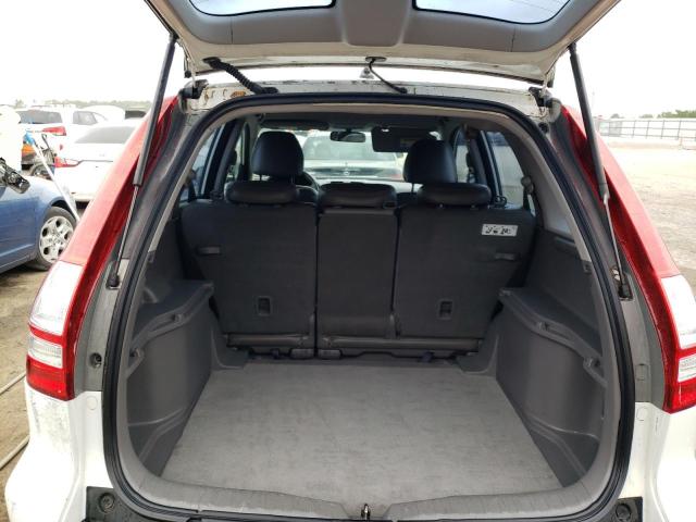 3CZRE38399G709375 Honda Cr-V Lx 2009. Фото: 8