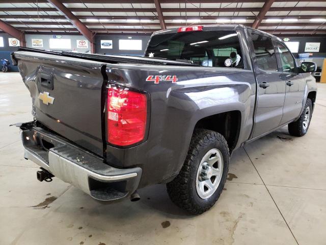 3GCUKPEH4EG228444 Chevrolet Silverado 2014. Фото: 3