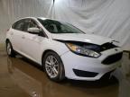 2017 FORD  FOCUS