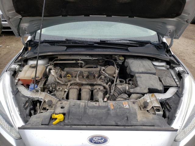 1FADP3F24FL212954 Ford Focus Se 2015. Фото: 6