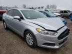 2015 FORD  FUSION