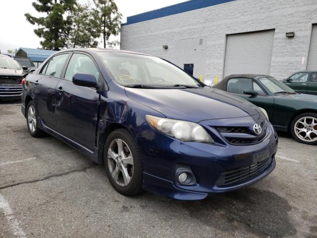 2T1BU4EE4BC599633 Toyota Corolla Ba 2011