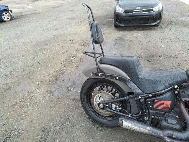 2018 HARLEY-DAVIDSON FXBB STREE 1HD1YJJ16JC075309