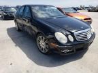 2008 MERCEDES-BENZ  E-CLASS