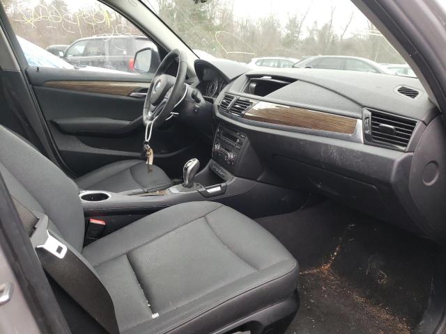WBAVL1C59FVY27594 Bmw X1 Xdrive2 2015. Фото: 4
