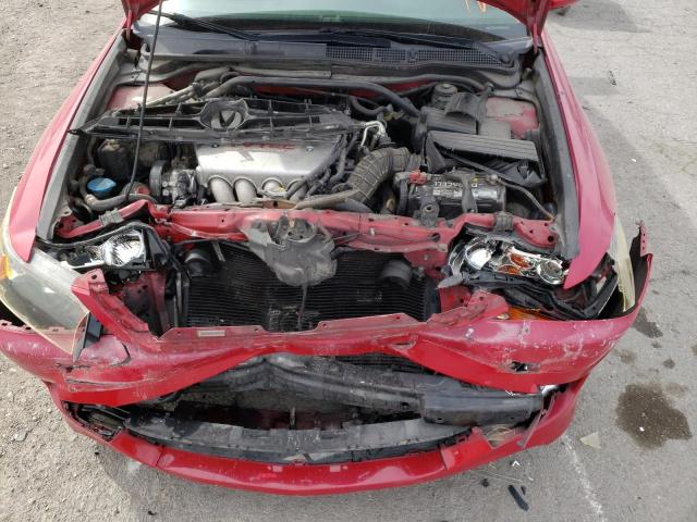 Фото: JH4CL96818C004654 - 7