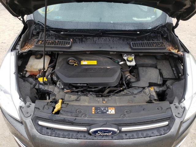 Ford ESCAPE SE 2015 1FMCU0GX5FUC56085 Image 7