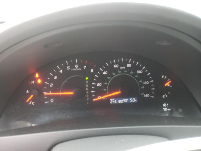 4T1BE46K49U307862 Toyota Camry 2009. Фото: 7