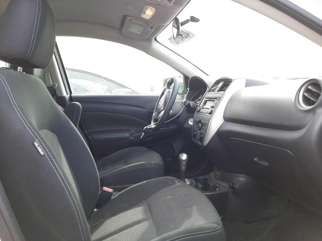 2018 NISSAN VERSA S 3N1CN7AP6JL845056