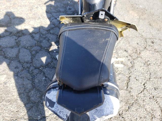 2006 DUCATI 749 ZDM1UB35X6B012630