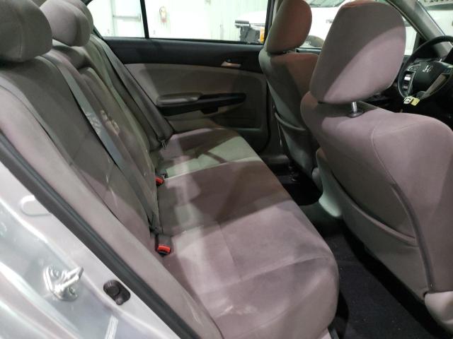 1HGCP2E37BA093766 Honda Accord Lx 2011. Фото: 5