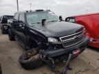 2005 CHEVROLET  SILVERADO