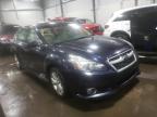 2013 SUBARU  LEGACY