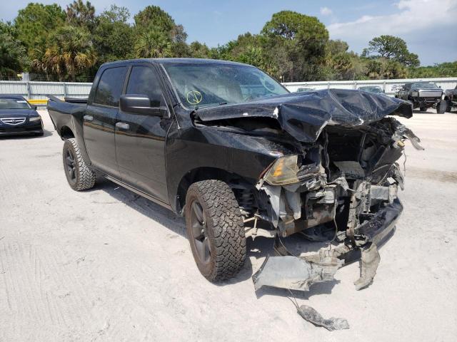 2015 Ram 1500 ST