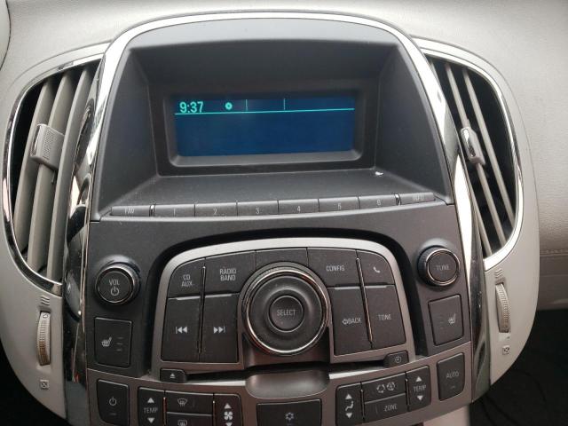 1G4GC5EG5AF188243 Buick Lacrosse C 2010. Фото: 8