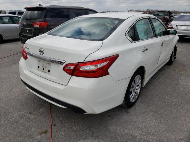 2016 NISSAN ALTIMA 2.5 1N4AL3AP3GN328511