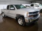 2018 CHEVROLET  SILVERADO