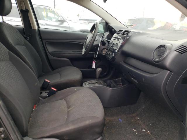 2015 MITSUBISHI MIRAGE DE ML32A3HJ5FH001338