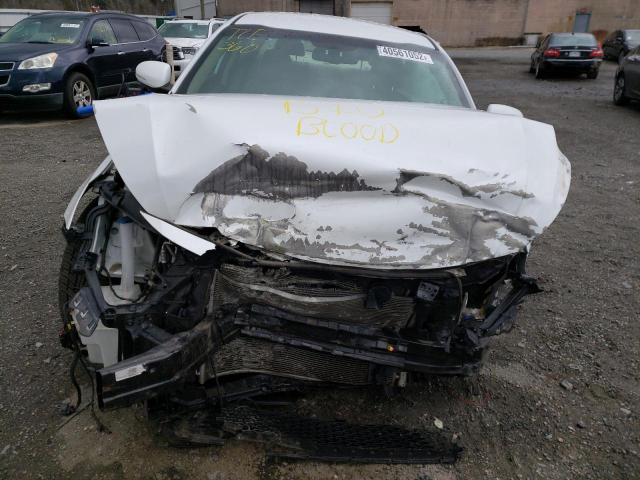 5XXGM4A75FG370101 Kia Optima Lx 2015. Фото: 8