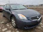 2009 NISSAN  ALTIMA