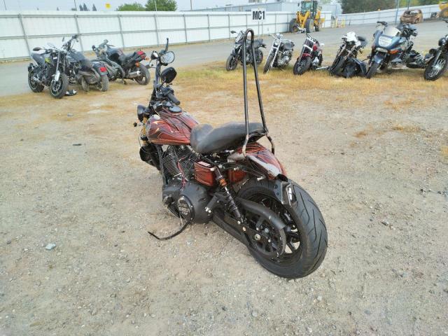 2017 HARLEY-DAVIDSON FXDLS 1HD1GS830HC303783