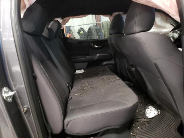 5TFCZ5AN9GX020128 Toyota Tacoma Dou 2016. Фото: 5