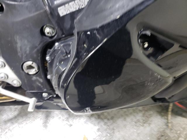 2018 SUZUKI GSX1300 RA JS1GX72B1J2101291