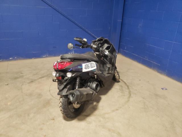 2021 YAMAHA YW125 RKRSEB1Y4MA006418