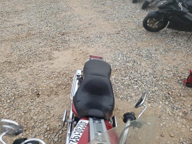 2005 HARLEY-DAVIDSON FLHRI 1HD1FBW115Y702026