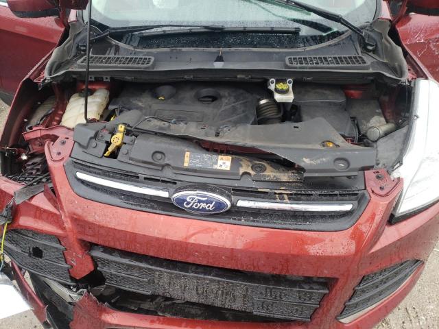 2016 FORD ESCAPE SE 1FMCU9G95GUB32664