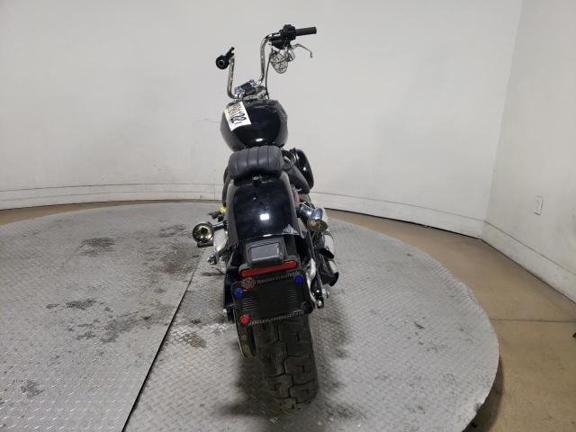 2021 HARLEY-DAVIDSON FXST 1HD1BVJ13MB010937