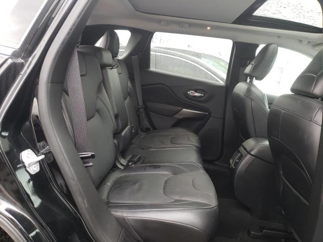 2019 JEEP CHEROKEE O 1C4PJMJX6KD430920