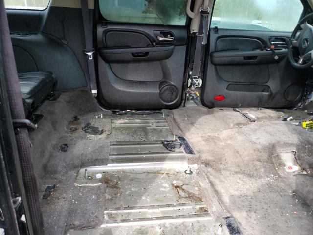 1GKS1KE03ER119601 GMC Yukon Xl C1500 Slt