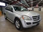 2009 MERCEDES-BENZ  GL-CLASS