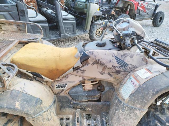 2007 HONDA TRX500 FA 1HFTE266674603209