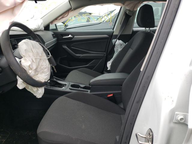 3VWC57BU1MM045021 Volkswagen Jetta S 2021. Фото: 4