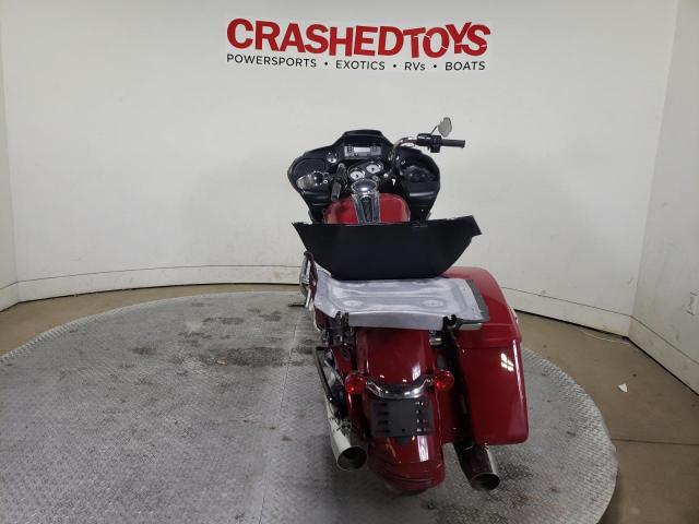 2021 HARLEY-DAVIDSON FLTRX 1HD1KHC12MB645873
