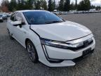 2019 HONDA  CLARITY