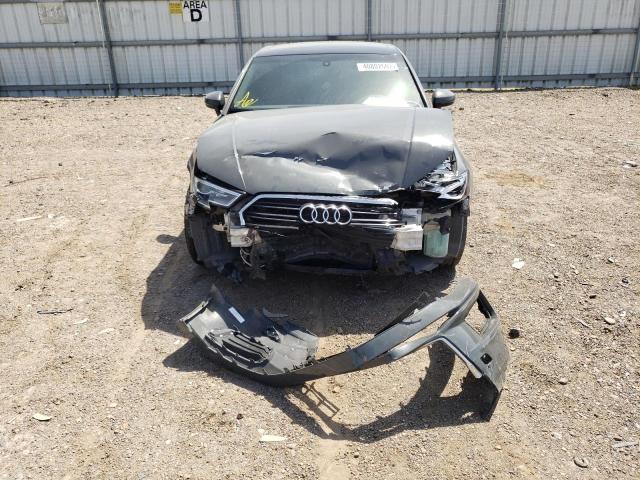 2018 AUDI A3 PREMIUM WAUAUGFFXJ1038261
