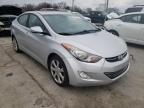 2012 HYUNDAI  ELANTRA