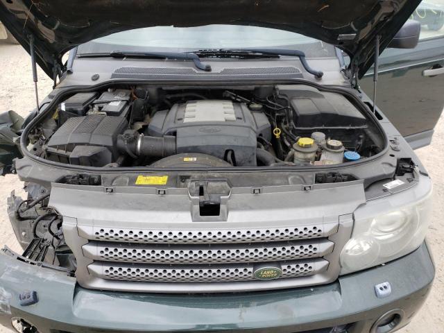 SALSK25469A198397 Land Rover Range Rove 2009. Фото: 6